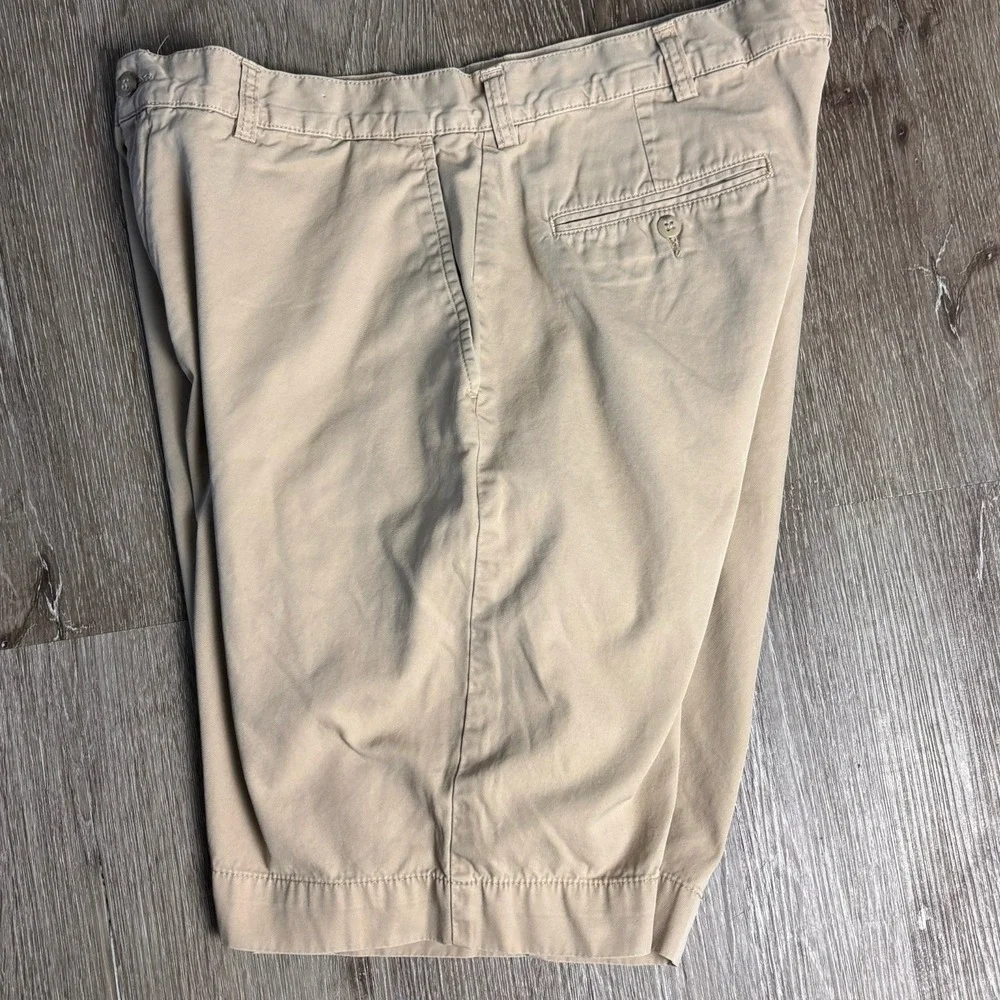 Polo Ralph Lauren Shorts Men's 36 Pockets Chino Casual 9